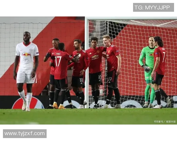 莱切斯特城与曼联激战2020年7月26日英超收官战精彩回顾