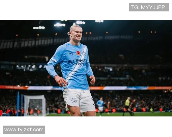 对阵伯恩茅斯梅开二度后，哈兰德晒进行冰浴视频自我鼓励